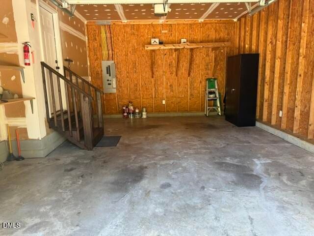 256 Linville Lane, Willow Springs, NC 27592