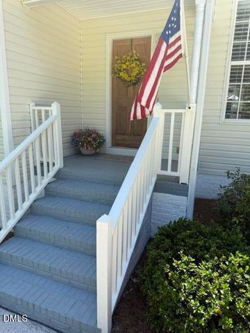 256 Linville Lane, Willow Springs, NC 27592
