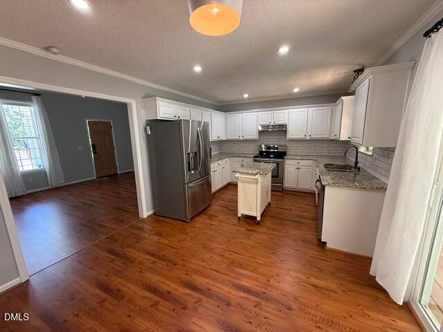 256 Linville Lane, Willow Springs, NC 27592
