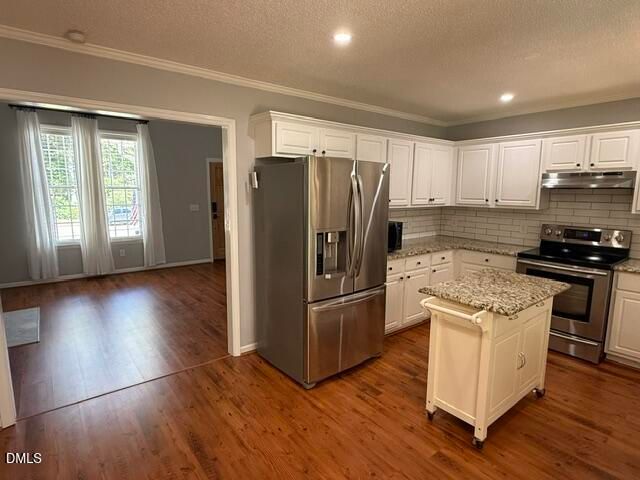 256 Linville Lane, Willow Springs, NC 27592