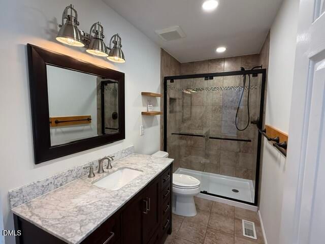 256 Linville Lane, Willow Springs, NC 27592