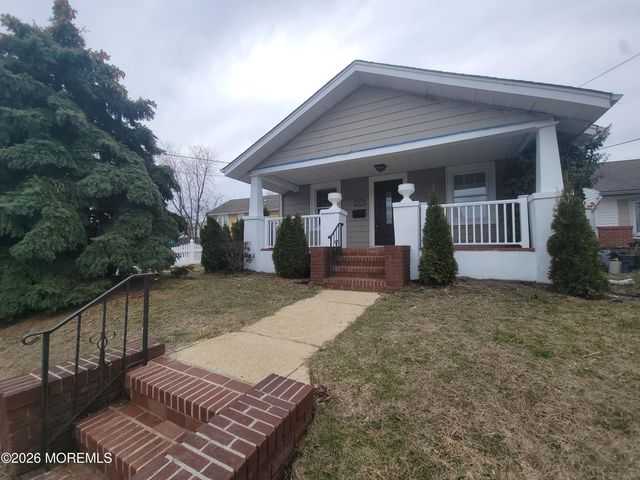 211 Hamilton Avenue, Neptune Township, NJ 07753