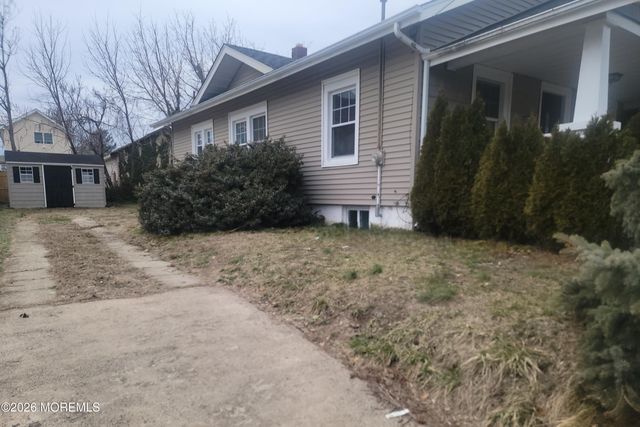 211 Hamilton Avenue, Neptune Township, NJ 07753