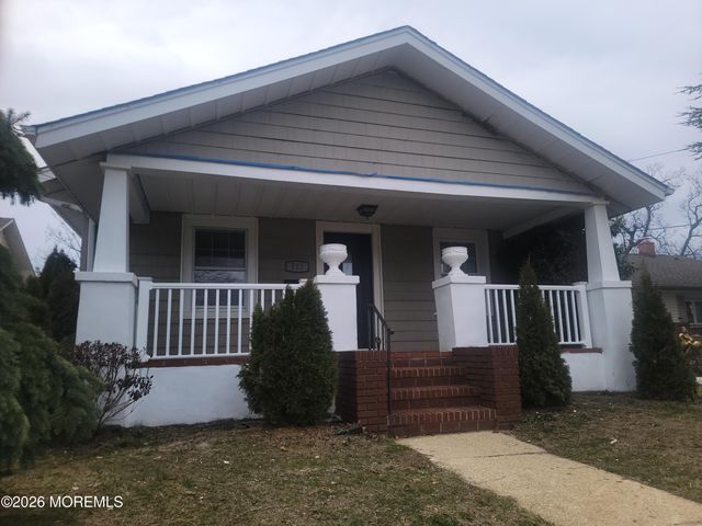 211 Hamilton Avenue, Neptune Township, NJ 07753