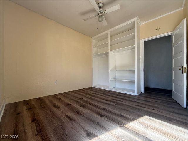 45 Sunshine Street, Ruth, NV 89319