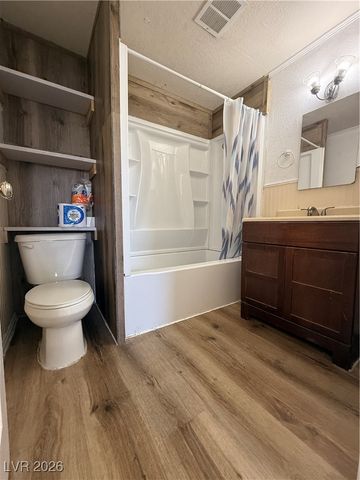 45 Sunshine Street, Ruth, NV 89319