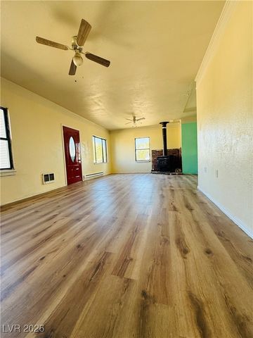 45 Sunshine Street, Ruth, NV 89319