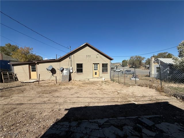 45 Sunshine Street, Ruth, NV 89319