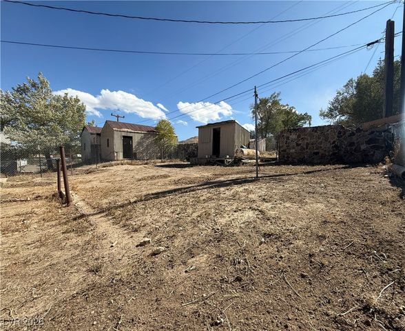 45 Sunshine Street, Ruth, NV 89319