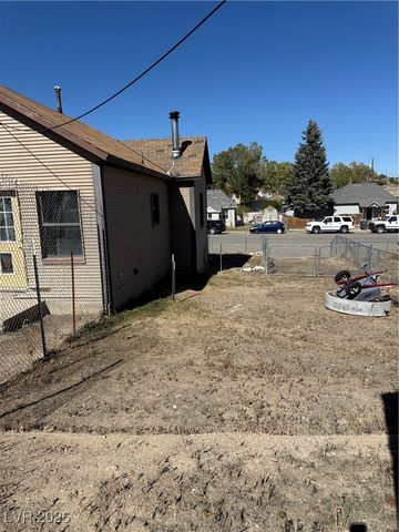 45 Sunshine Street, Ruth, NV 89319