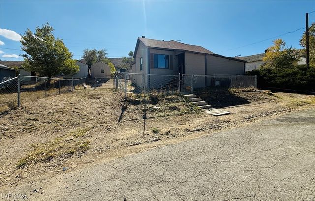 45 Sunshine Street, Ruth, NV 89319