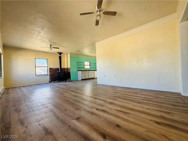 45 Sunshine Street, Ruth, NV 89319