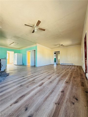 45 Sunshine Street, Ruth, NV 89319