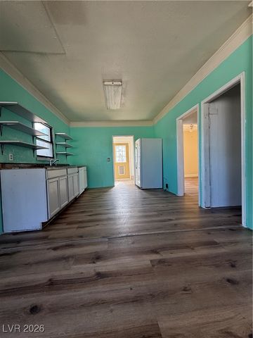 45 Sunshine Street, Ruth, NV 89319