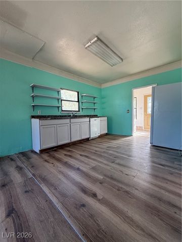 45 Sunshine Street, Ruth, NV 89319
