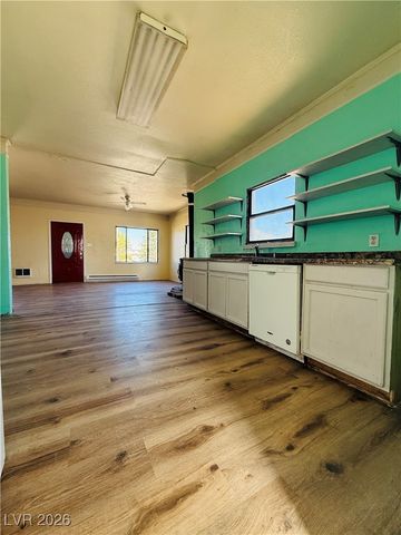 45 Sunshine Street, Ruth, NV 89319