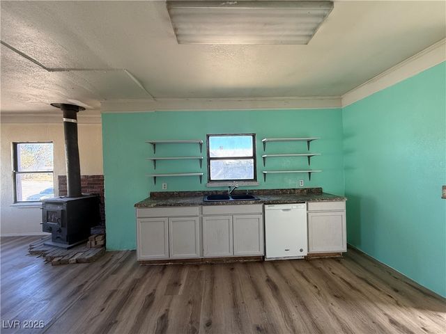 45 Sunshine Street, Ruth, NV 89319