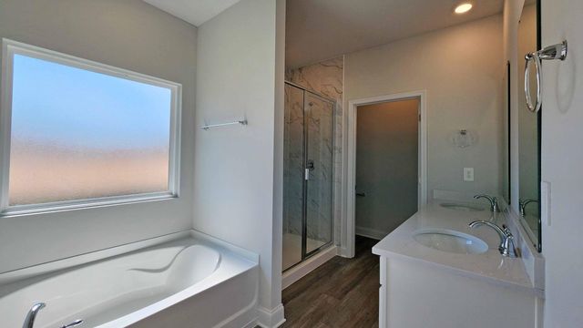 119 Castlewoods Way, Petal, MS 39465