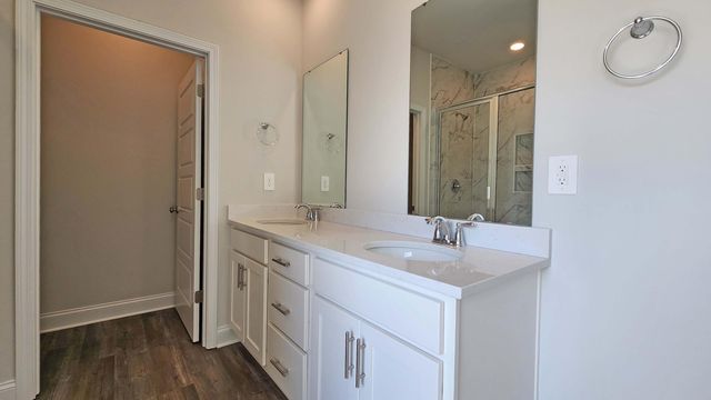 119 Castlewoods Way, Petal, MS 39465