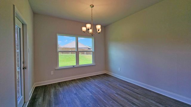 119 Castlewoods Way, Petal, MS 39465
