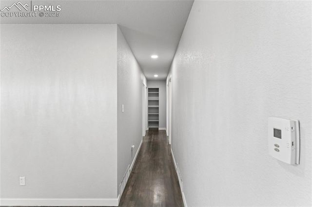 810 S Circle Drive, Colorado Springs, CO 80910