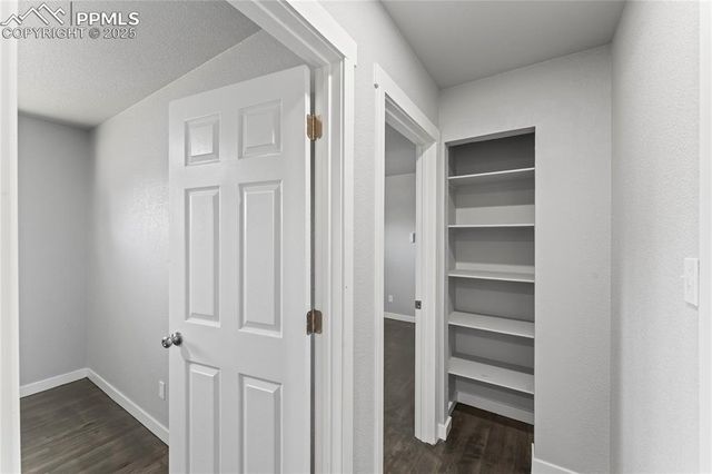 810 S Circle Drive, Colorado Springs, CO 80910