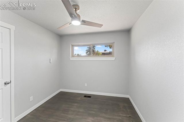 810 S Circle Drive, Colorado Springs, CO 80910