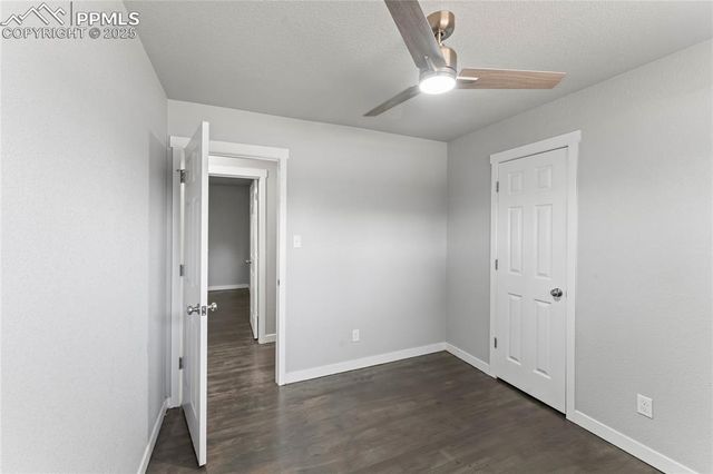810 S Circle Drive, Colorado Springs, CO 80910