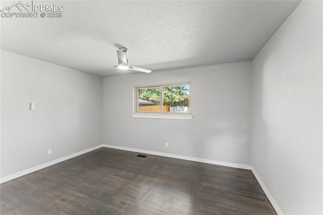 810 S Circle Drive, Colorado Springs, CO 80910