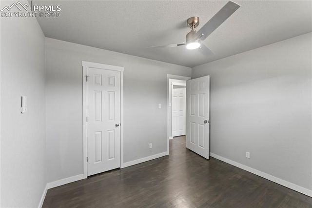 810 S Circle Drive, Colorado Springs, CO 80910
