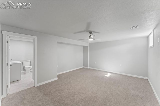 810 S Circle Drive, Colorado Springs, CO 80910