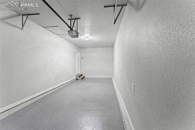 810 S Circle Drive, Colorado Springs, CO 80910