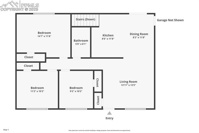 810 S Circle Drive, Colorado Springs, CO 80910