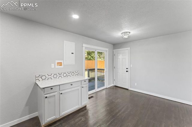 810 S Circle Drive, Colorado Springs, CO 80910