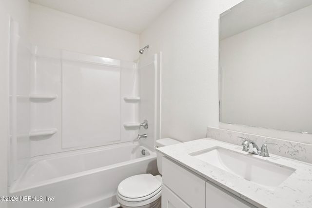 3548 MILDRED Way, Jacksonville, FL 32254