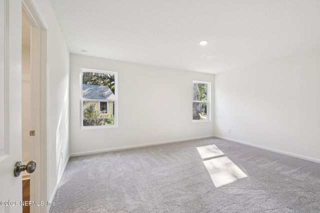 3548 MILDRED Way, Jacksonville, FL 32254