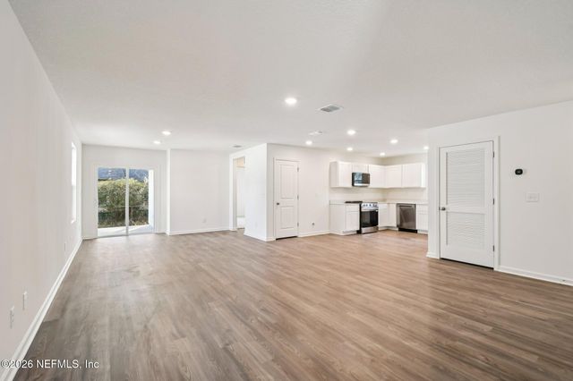 3548 MILDRED Way, Jacksonville, FL 32254