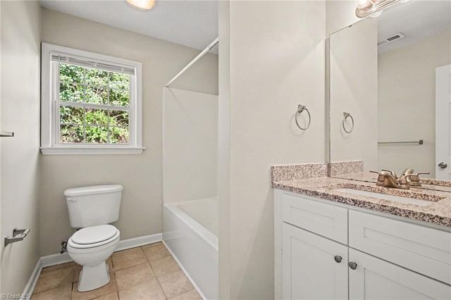 1622 Hawkcrest Lane, Winston-salem, NC 27127