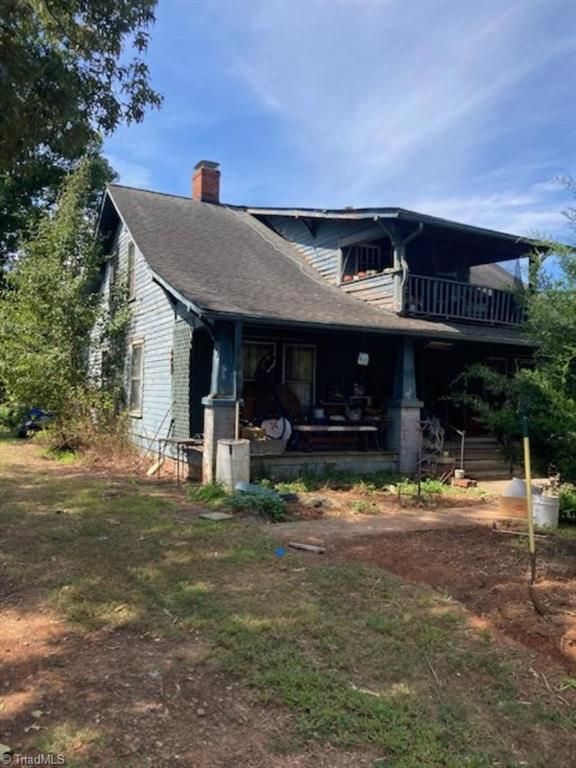 5121 BOONE Trail, Millers Creek, NC 28651
