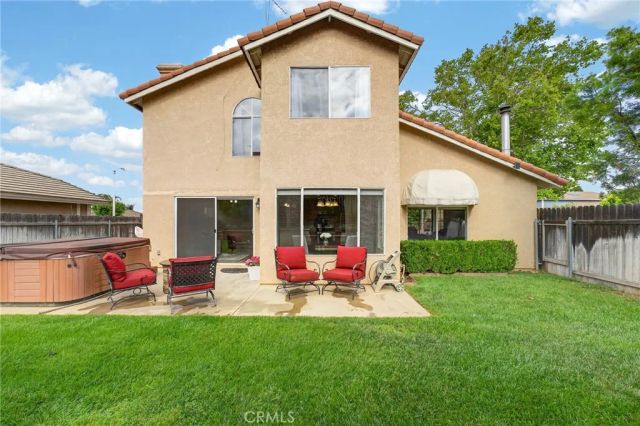 1075 Hillcrest Court, Calimesa, CA 92320