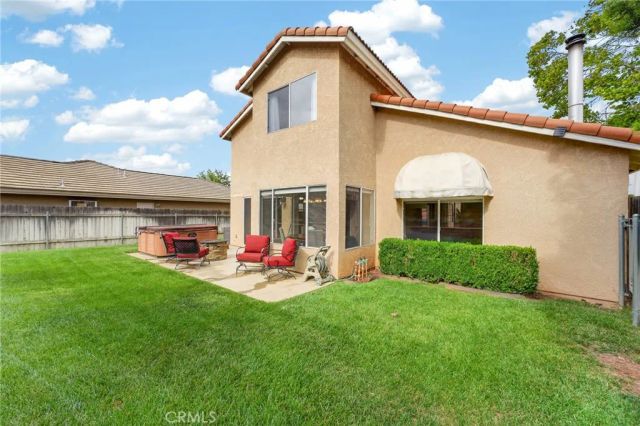 1075 Hillcrest Court, Calimesa, CA 92320