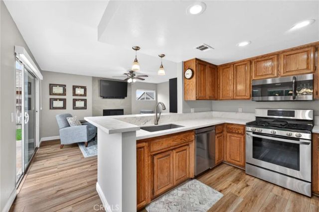 1075 Hillcrest Court, Calimesa, CA 92320