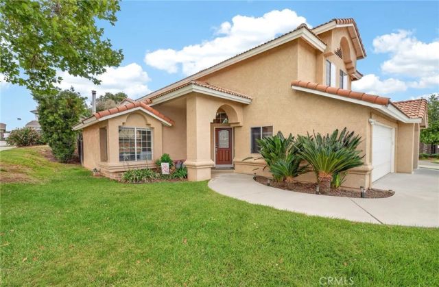 1075 Hillcrest Court, Calimesa, CA 92320