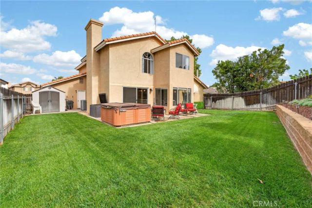 1075 Hillcrest Court, Calimesa, CA 92320
