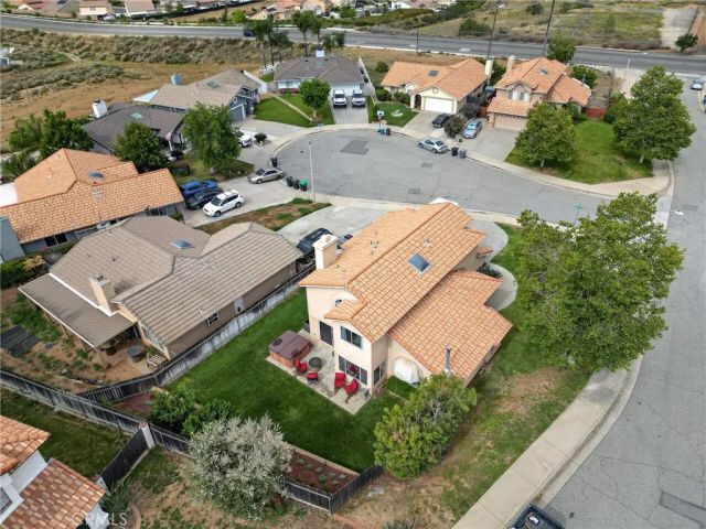 1075 Hillcrest Court, Calimesa, CA 92320