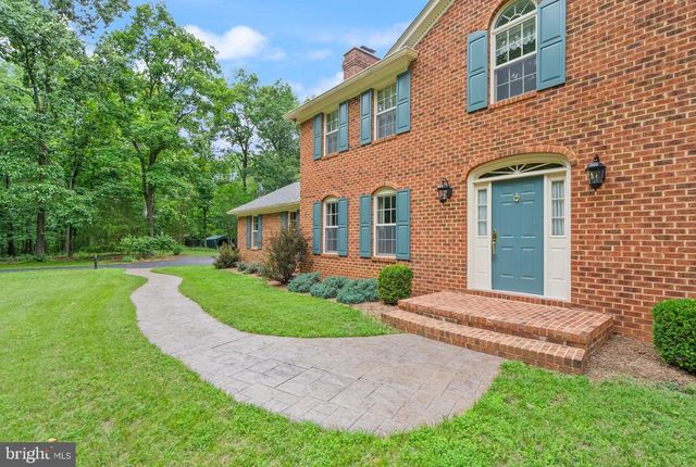 4554 CANTER LN, Warrenton, VA 20187
