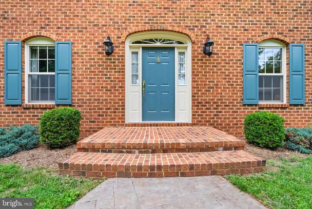 4554 CANTER LN, Warrenton, VA 20187