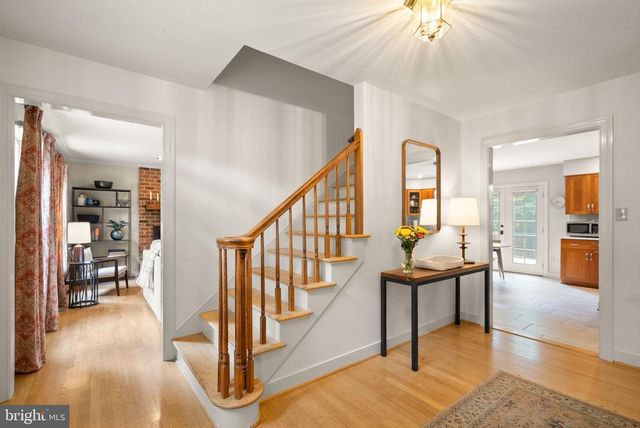 4554 CANTER LN, Warrenton, VA 20187