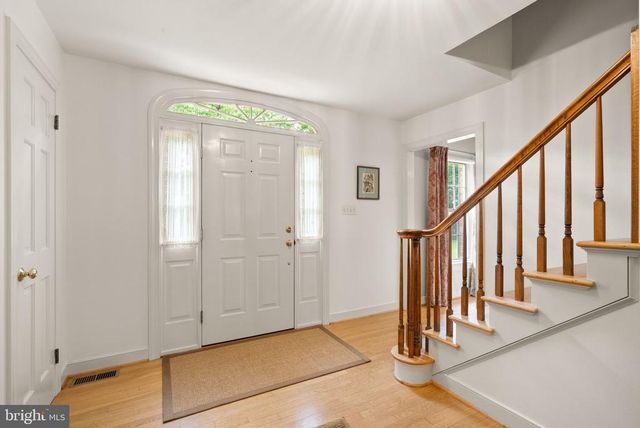 4554 CANTER LN, Warrenton, VA 20187