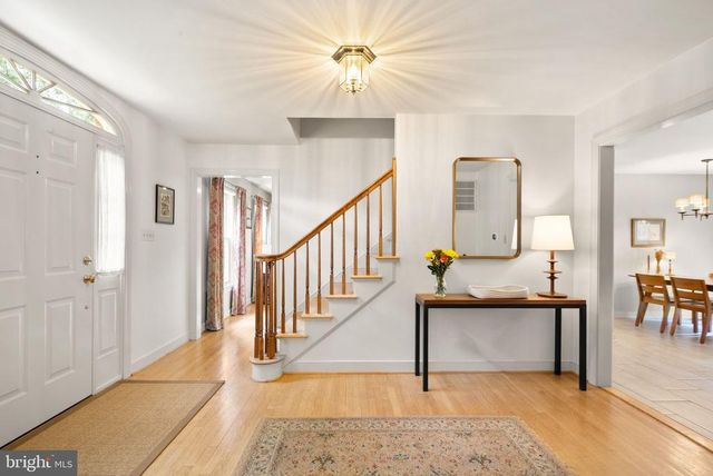 4554 CANTER LN, Warrenton, VA 20187